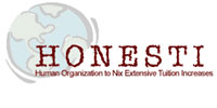 HONESTI logo