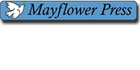 Mayflower Press logo